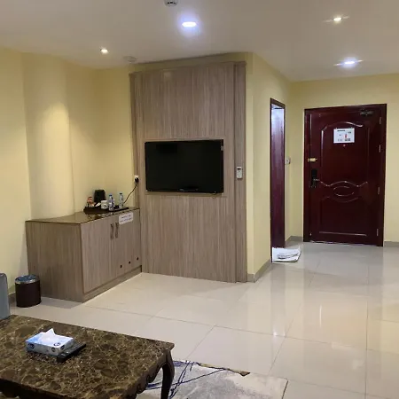 Saif Boutique Hotel International Ar Rass Exterior photo