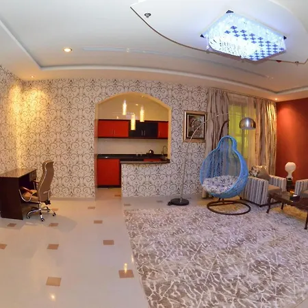 Saif Boutique Hotel International Ar Rass Exterior photo