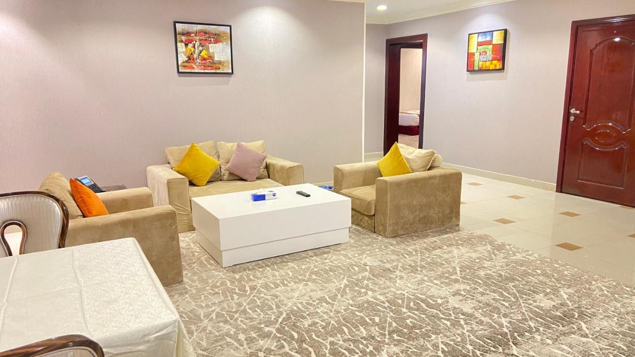 Saif Boutique International 4* Ar Rass