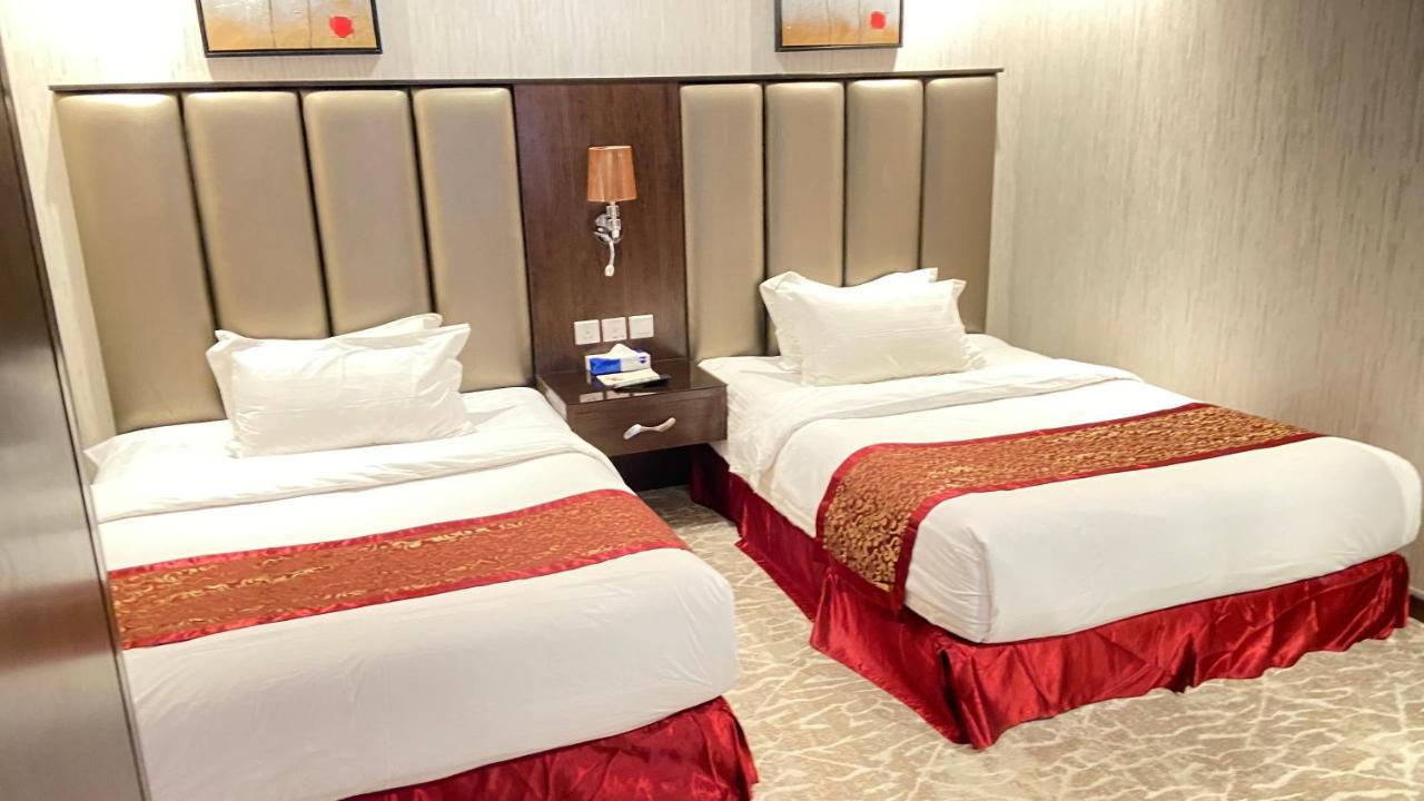 Hotel Saif Boutique International