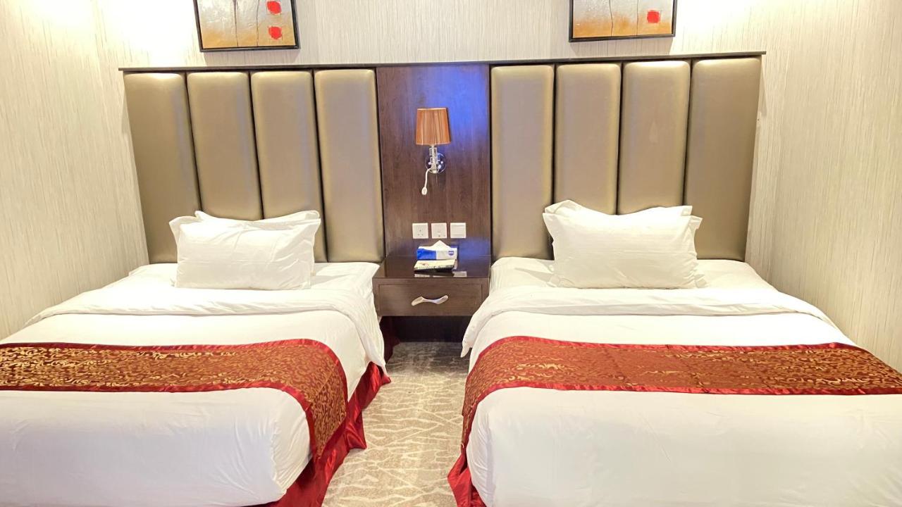 Hotel Saif Boutique International 4*