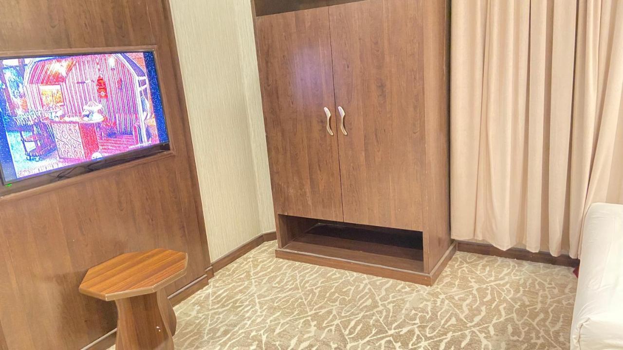 Hotel Saif Boutique International 4*