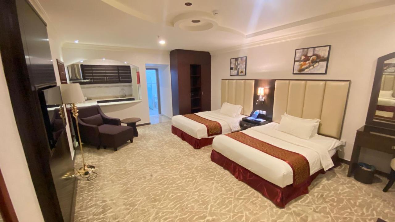Saif Boutique International 4*