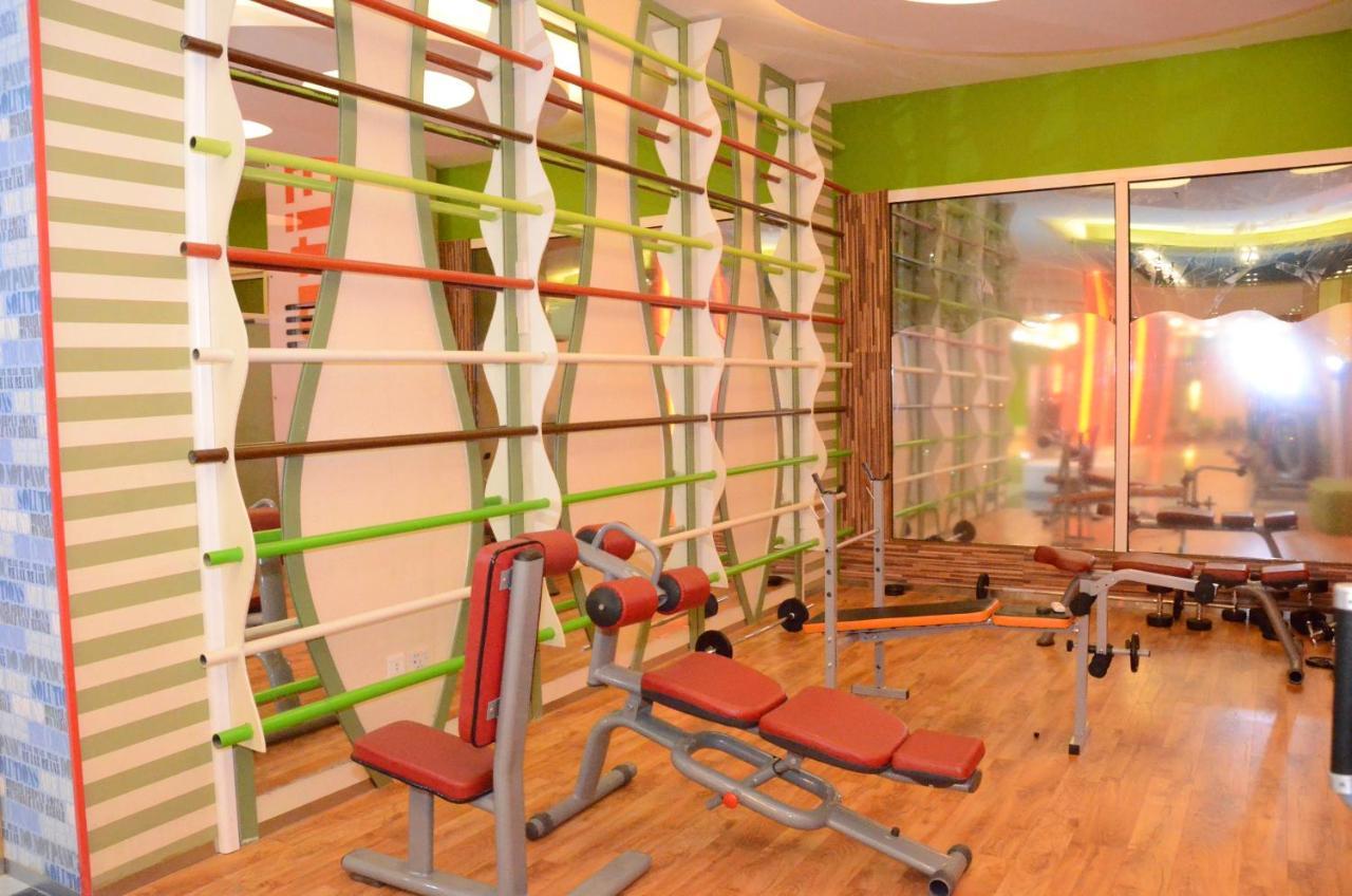 Hotel Saif Boutique International 4*