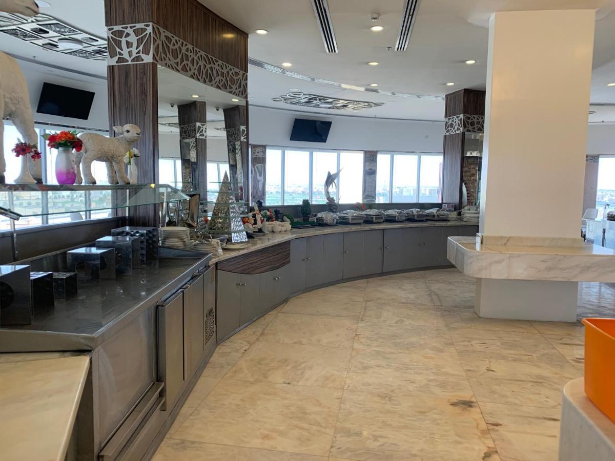 Hotel Saif Boutique International