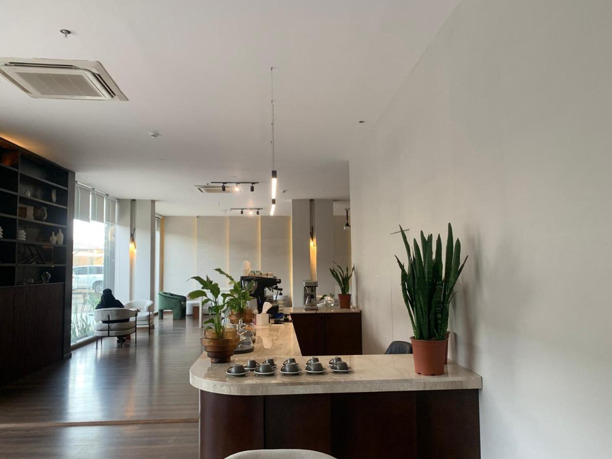 Saif Boutique International Hotel