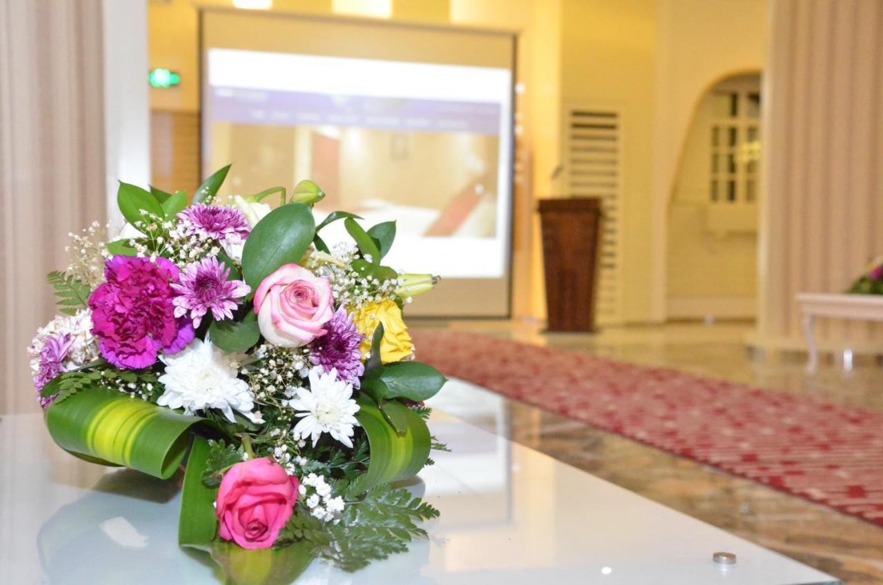 Hotel Saif Boutique International 4*