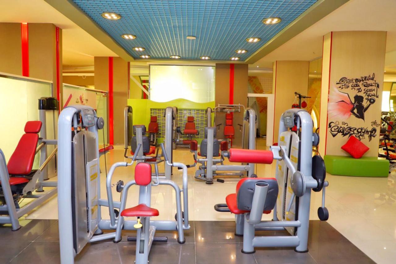 Saif Boutique International 4*