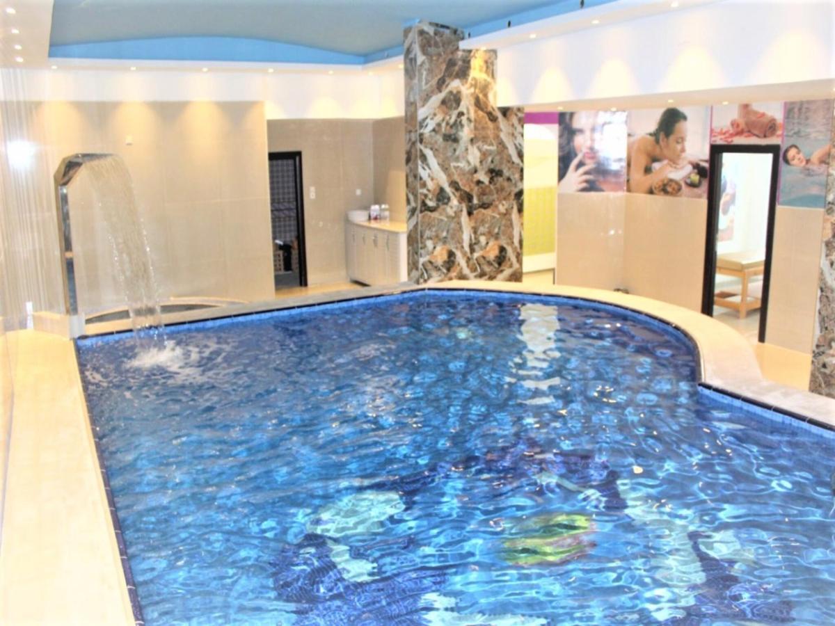 Saif Boutique International Hotel Ar Rass